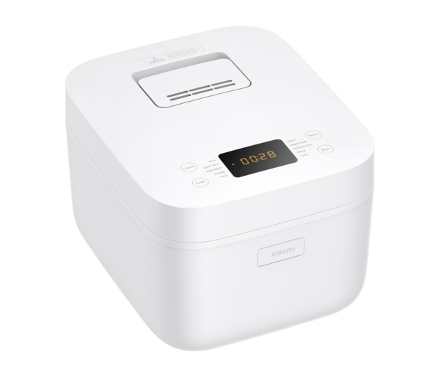 Xiaomi Ryżowar Rice Cooker 4L EU - 1306266 - zdjęcie 2